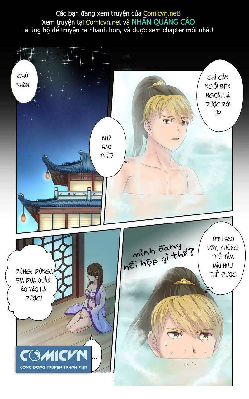 Chương 107 - Trang 1