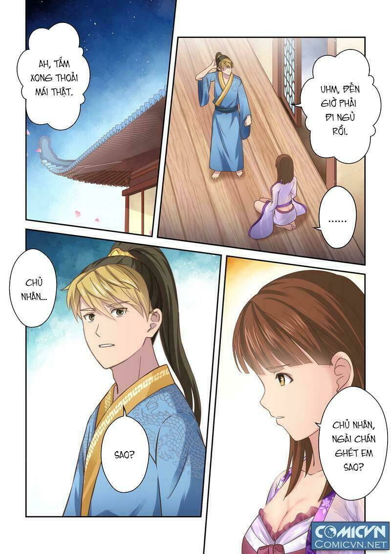 Chương 107 - Trang 2