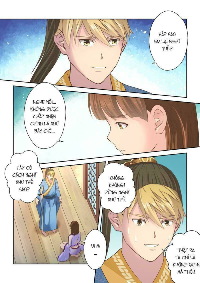 Chương 107 - Trang 3