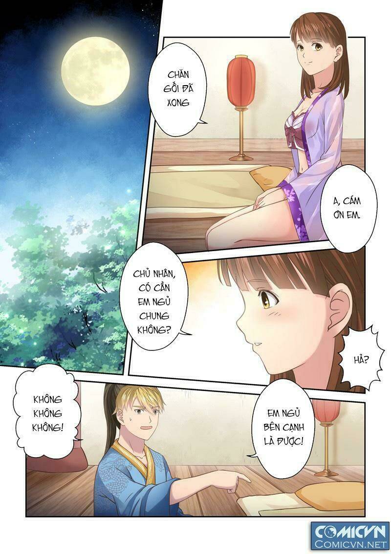 Chương 107 - Trang 5