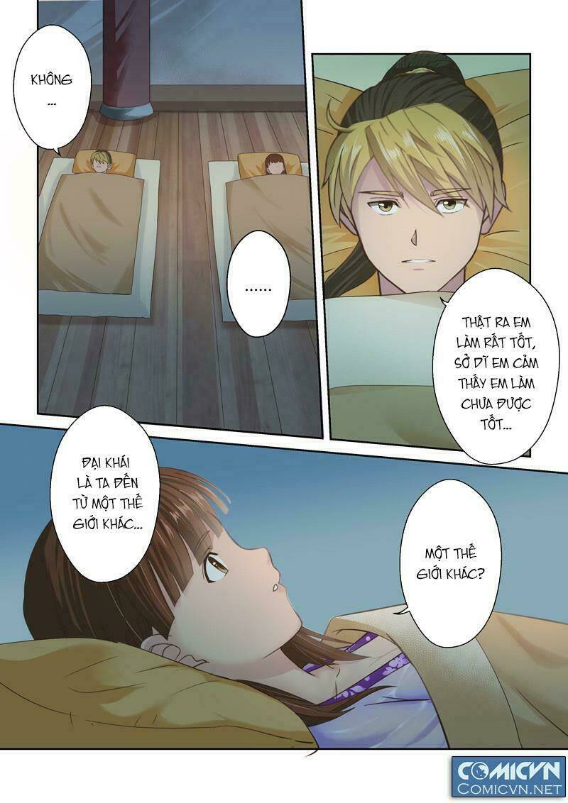Chương 107 - Trang 8