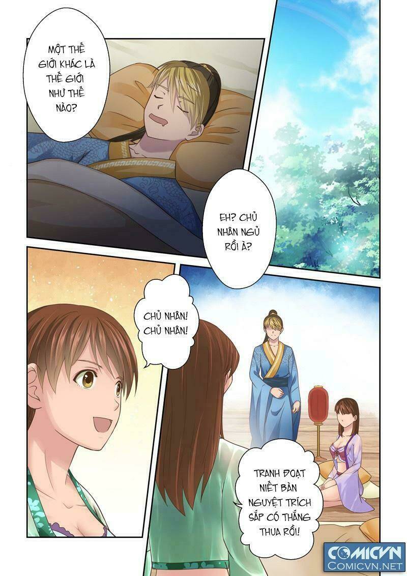 Chương 107 - Trang 9