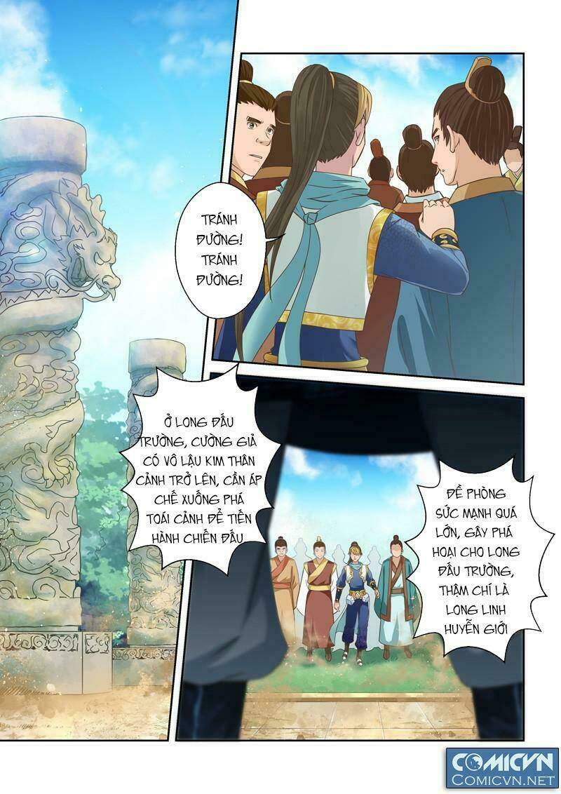 Chương 107 - Trang 10