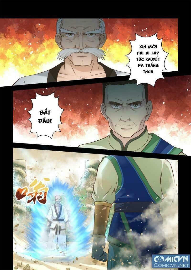 Chương 108 - Trang 3