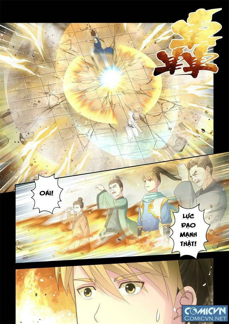 Chương 108 - Trang 6