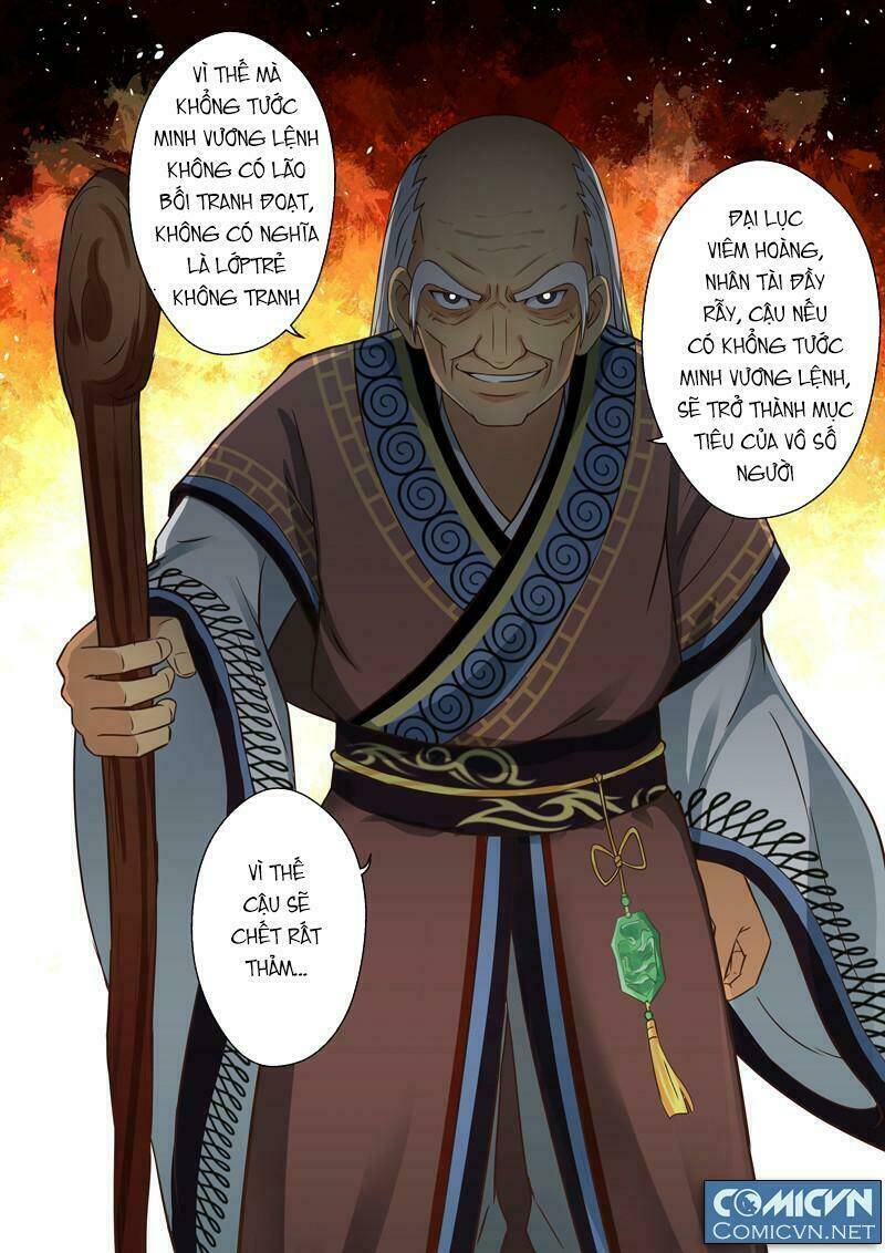 Chương 109 - Trang 11
