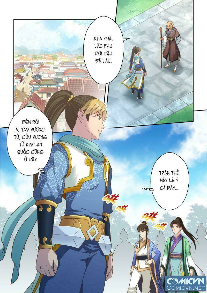 Chương 109 - Trang 6