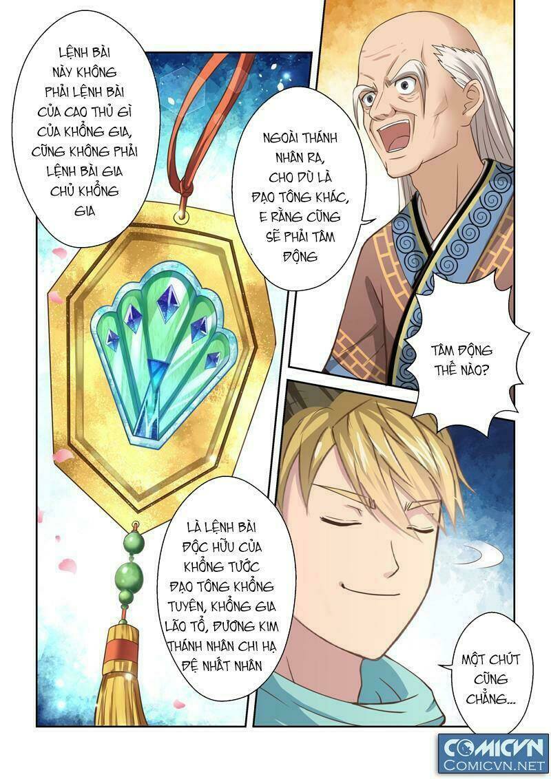 Chương 109 - Trang 8