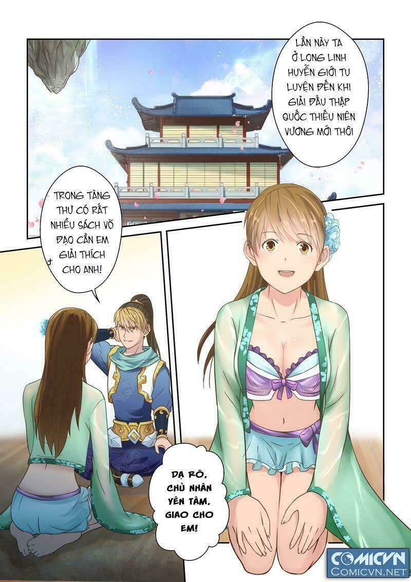 Chương 111 - Trang 6