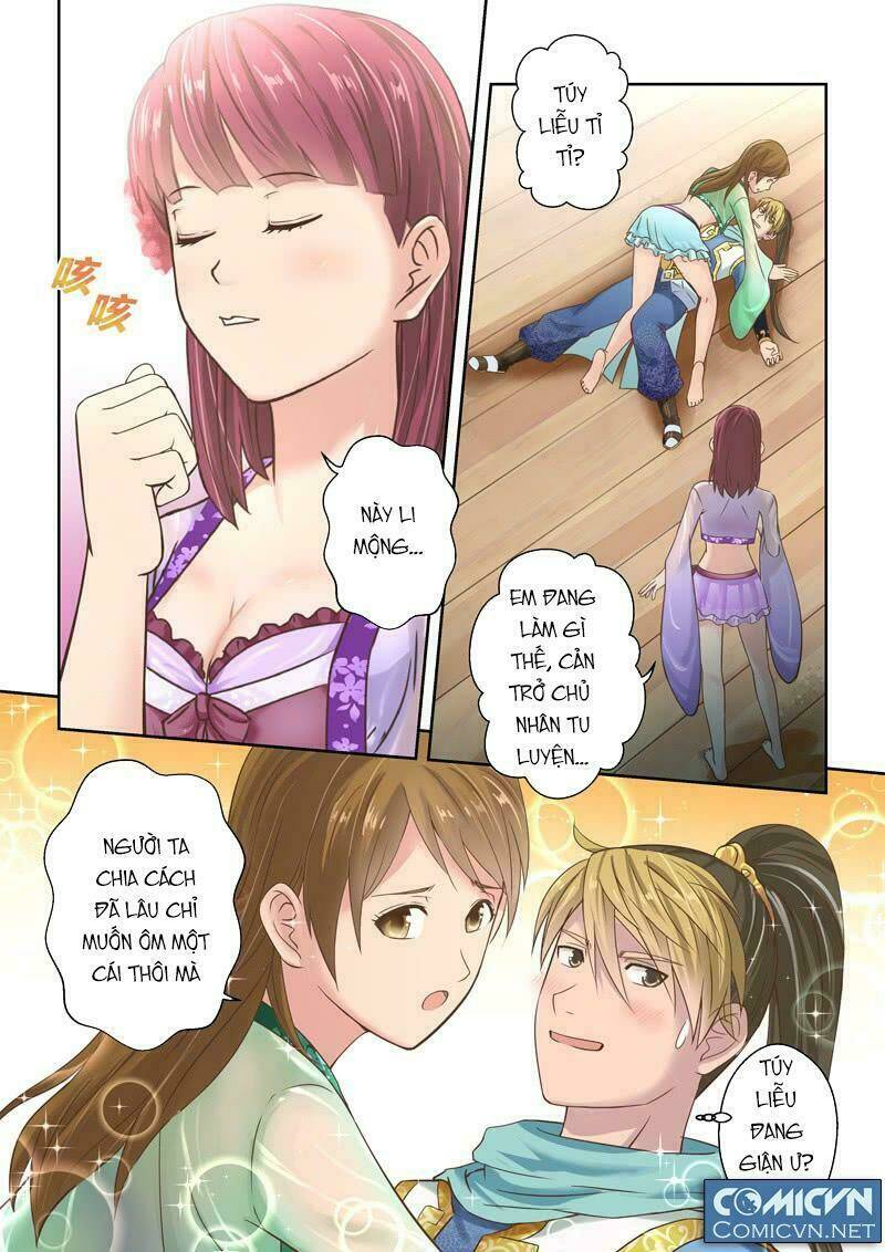 Chương 111 - Trang 8