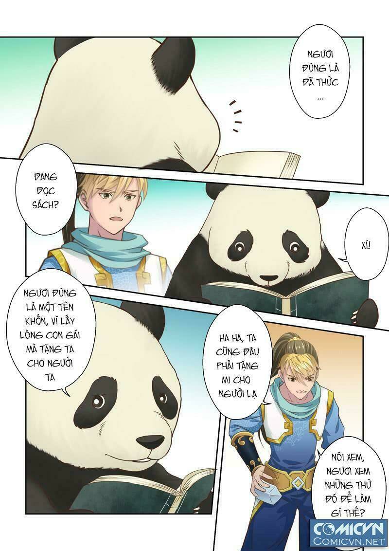 Chương 112 - Trang 3