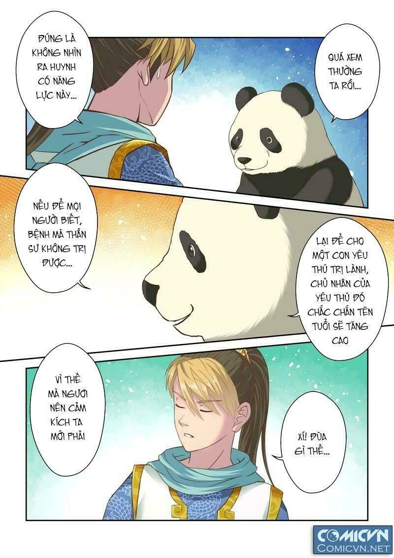 Chương 113 - Trang 9