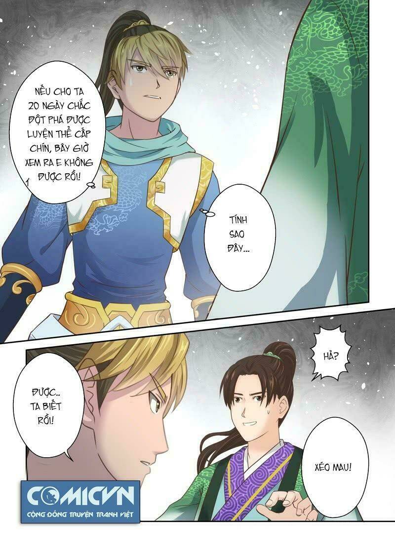Chương 114 - Trang 2