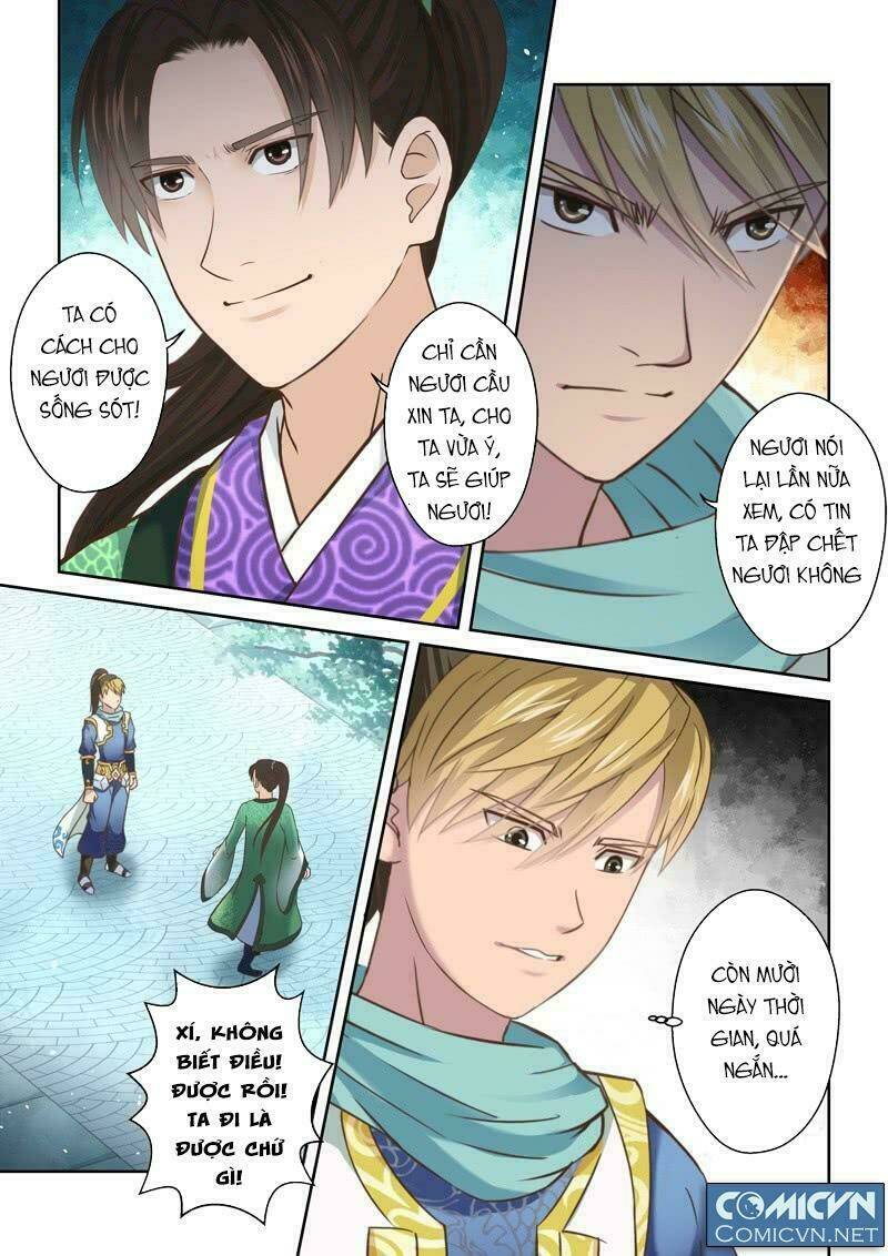 Chương 114 - Trang 3