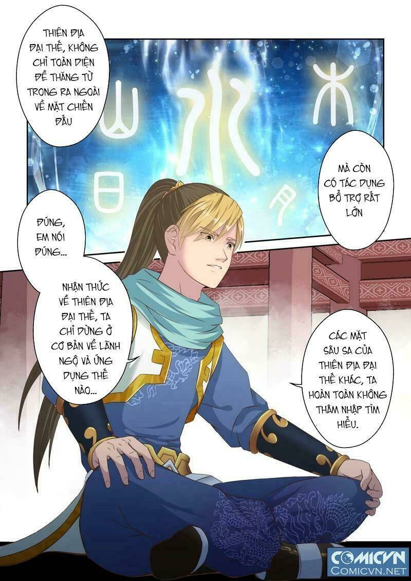Chương 114 - Trang 5