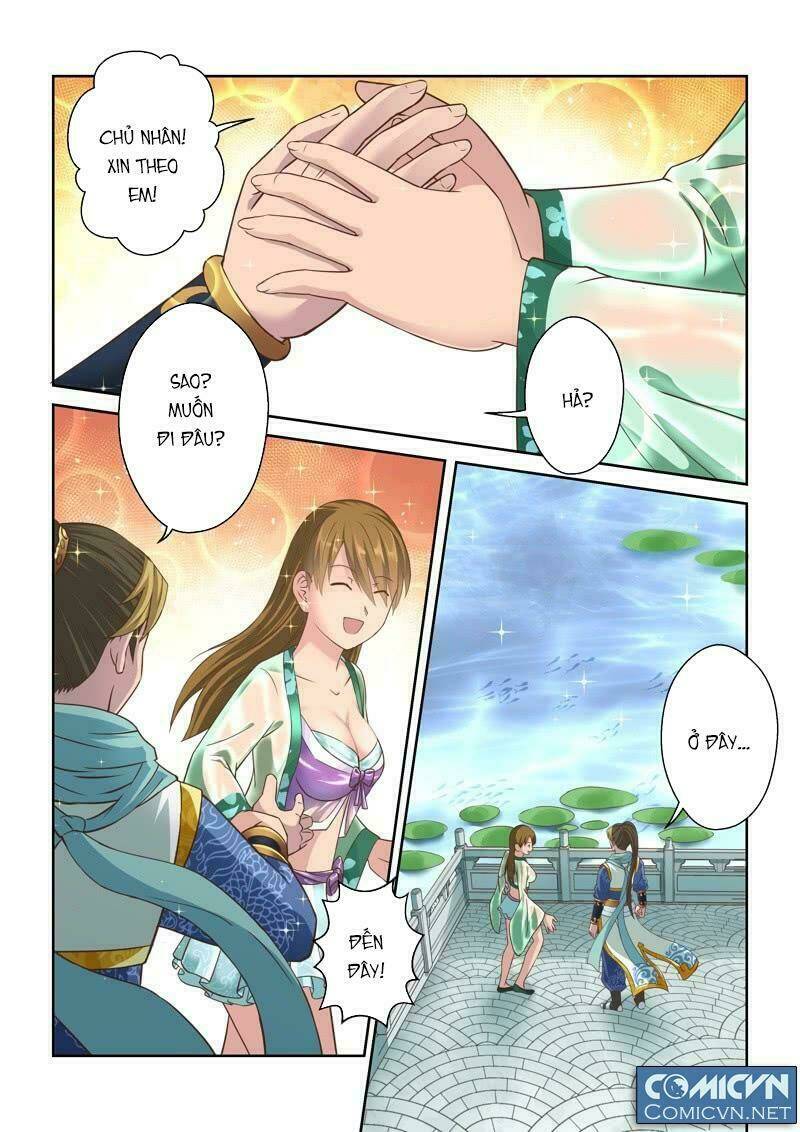 Chương 114 - Trang 6