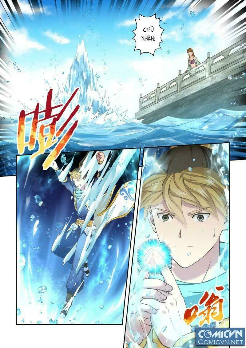 Chương 114 - Trang 8