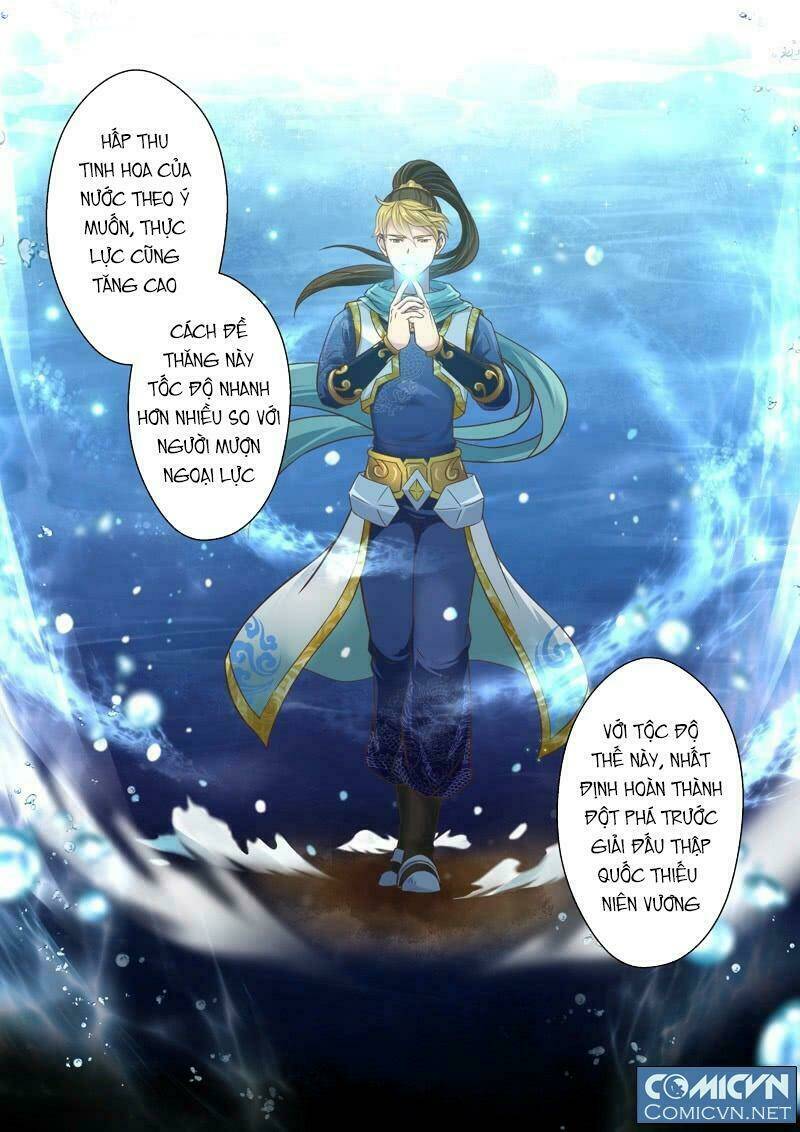 Chương 115 - Trang 5