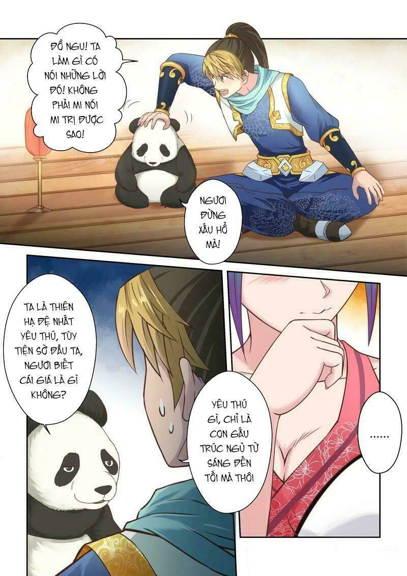 Chương 115 - Trang 7