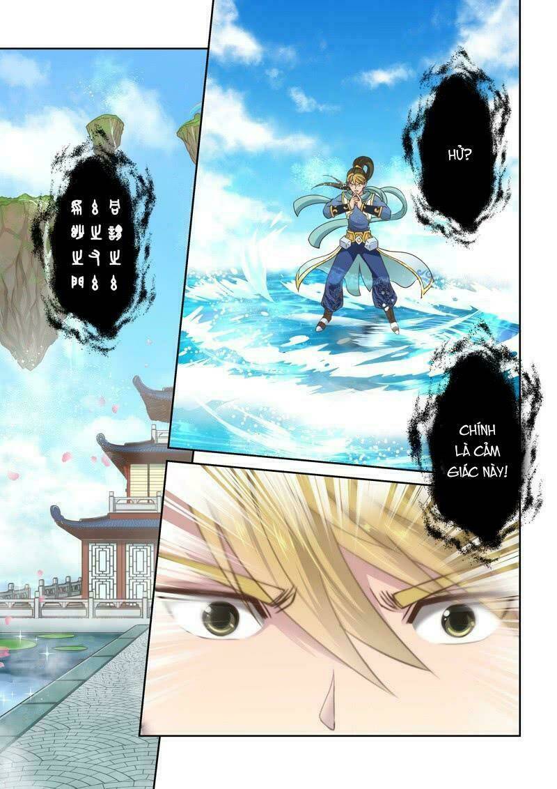 Chương 116 - Trang 5