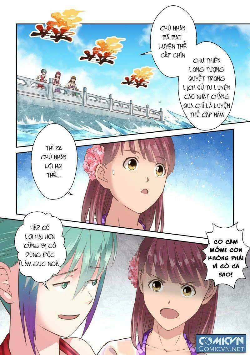 Chương 116 - Trang 7