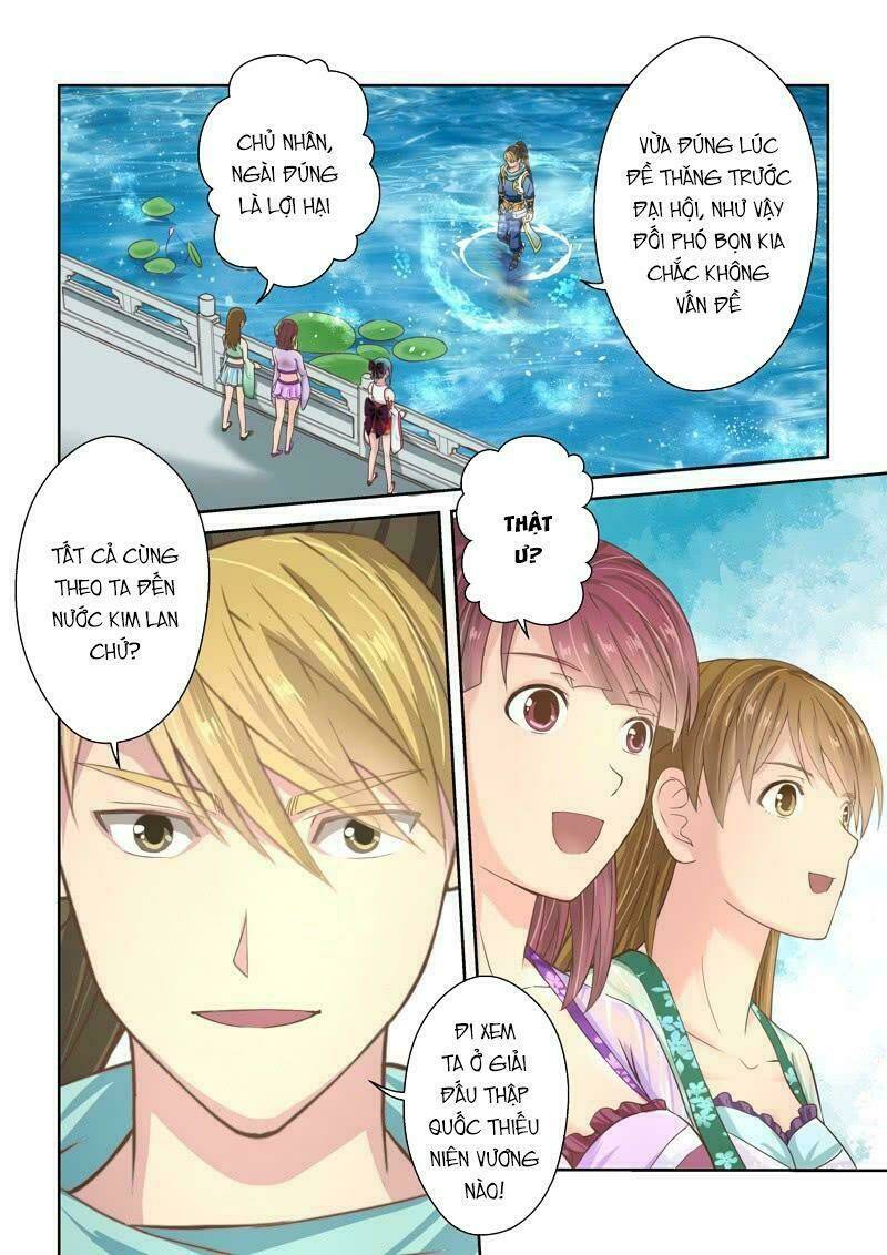 Chương 116 - Trang 8