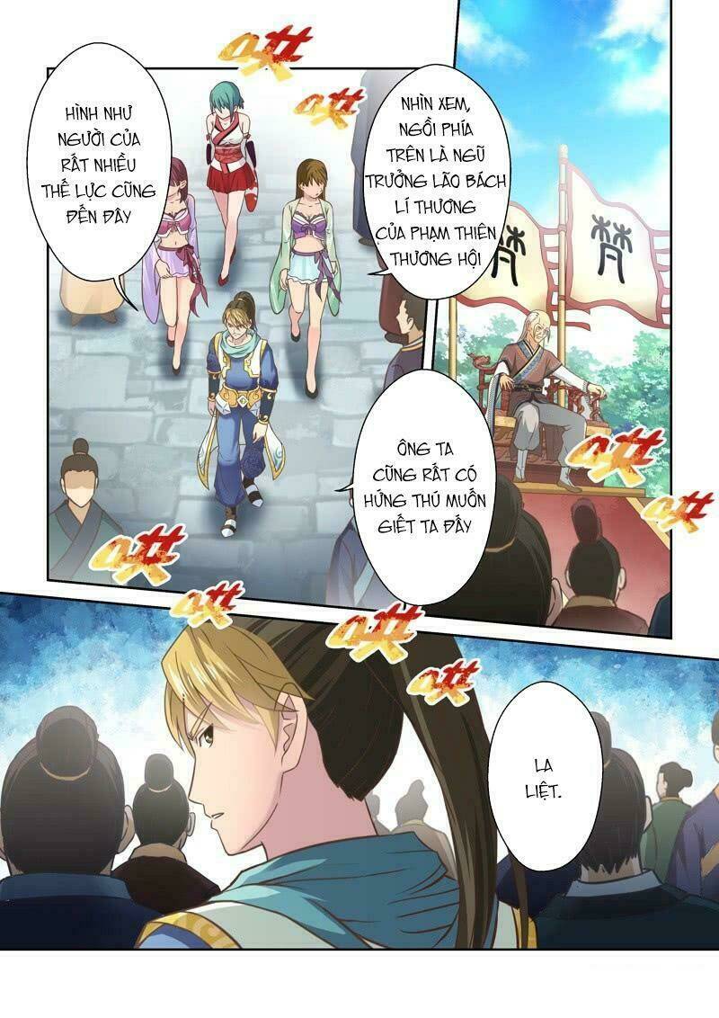 Chương 116 - Trang 10