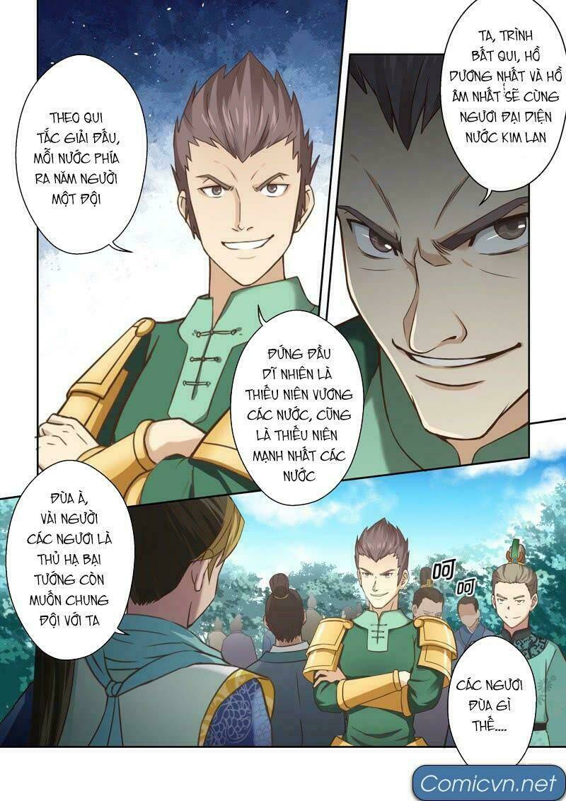 Chương 117 - Trang 5