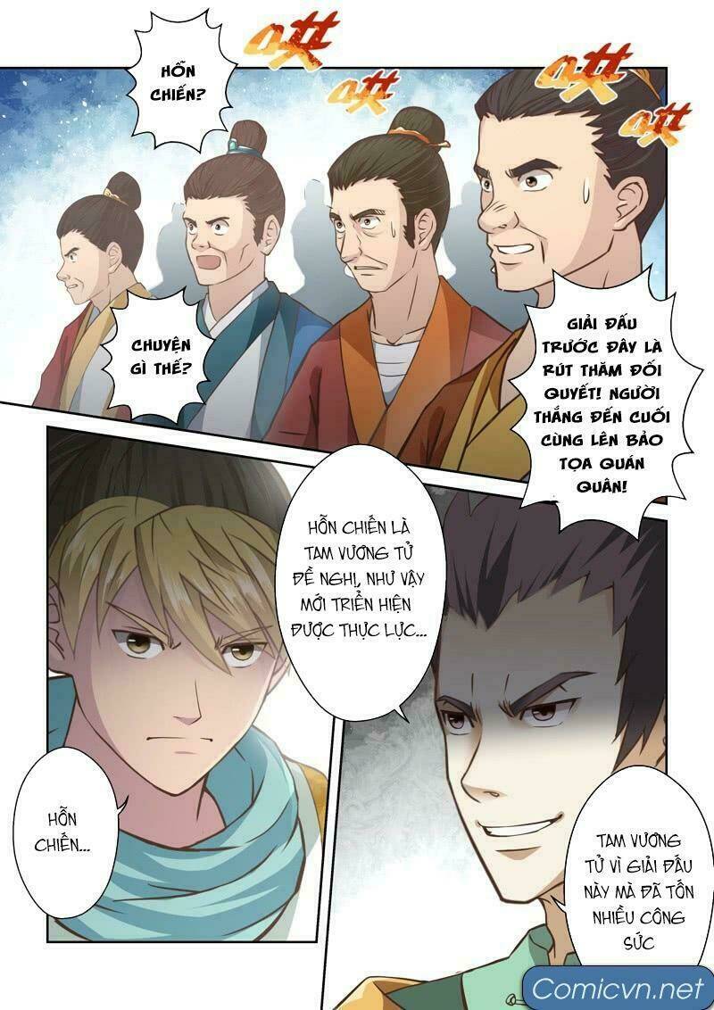 Chương 117 - Trang 7