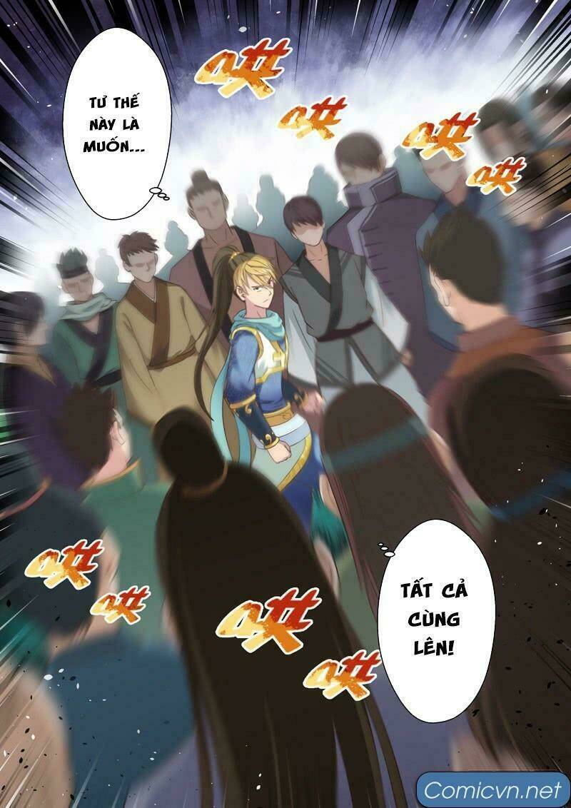 Chương 117 - Trang 10