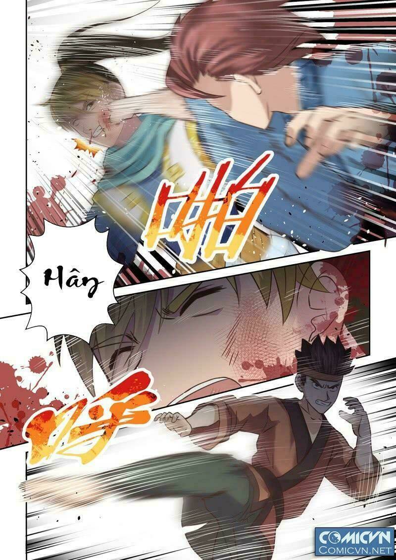 Chương 118 - Trang 5
