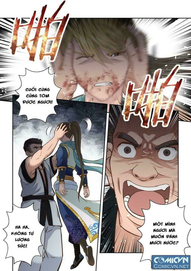 Chương 118 - Trang 7