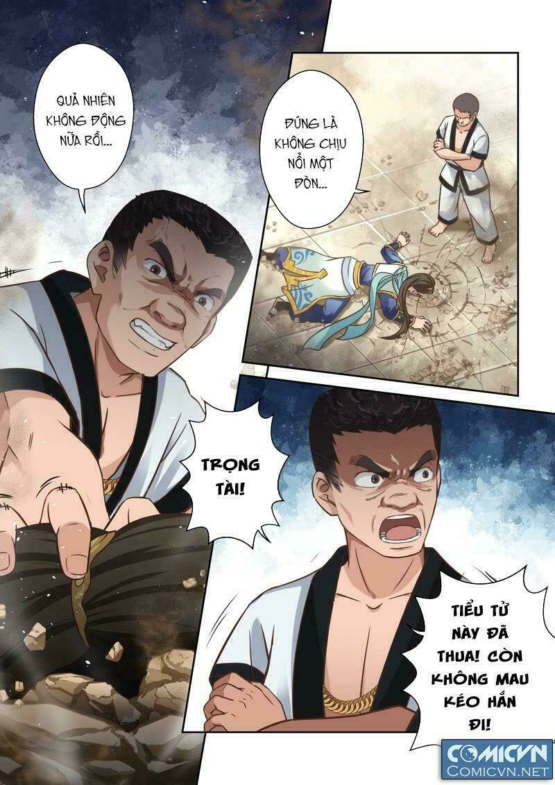 Chương 118 - Trang 10