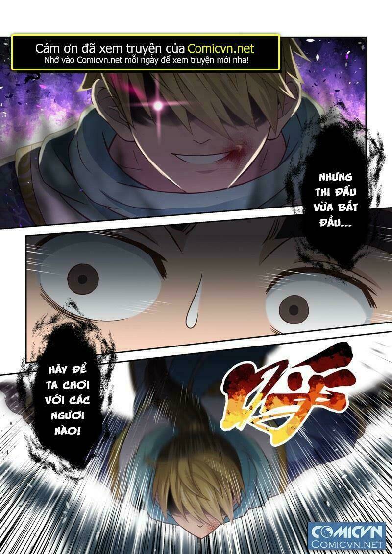 Chương 119 - Trang 2