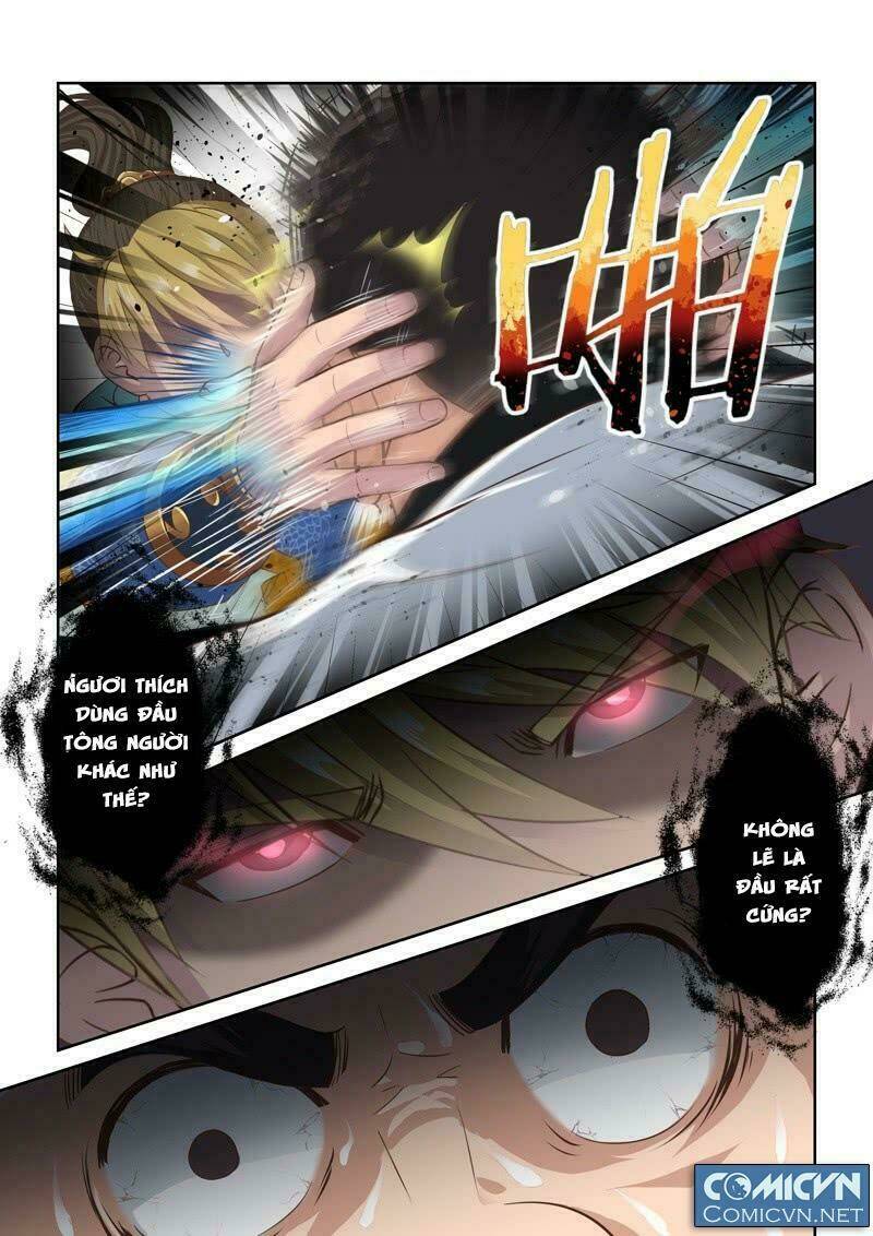 Chương 119 - Trang 5