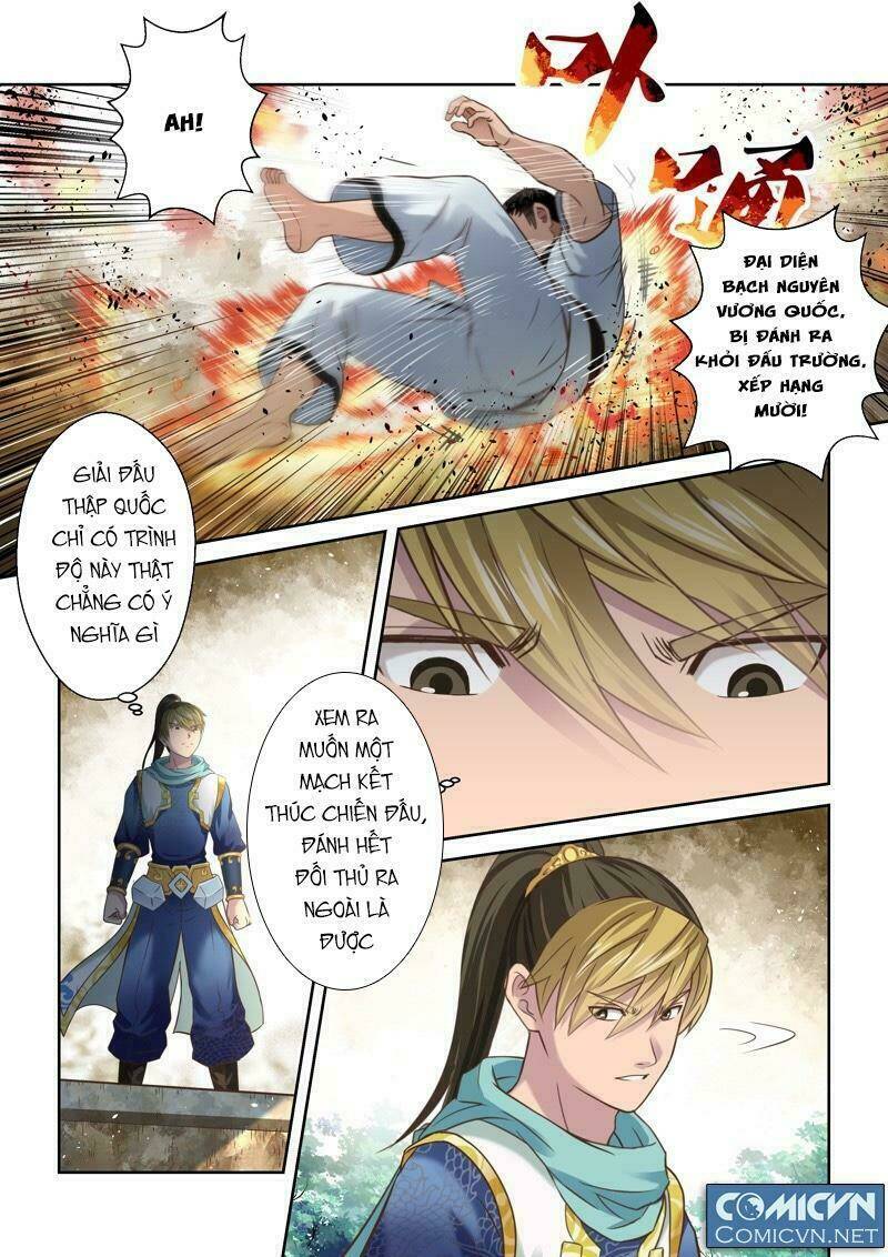 Chương 119 - Trang 8