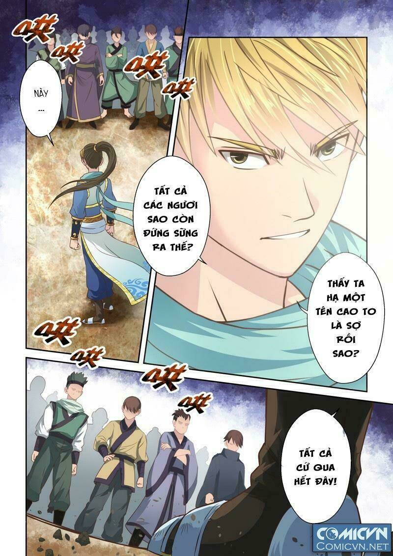 Chương 119 - Trang 9