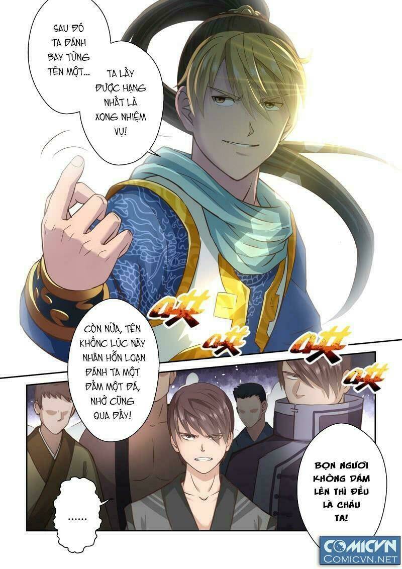 Chương 119 - Trang 10