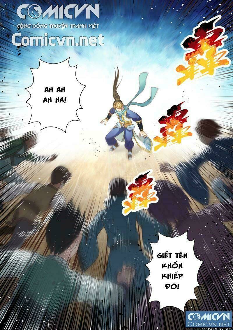 Chương 120 - Trang 2