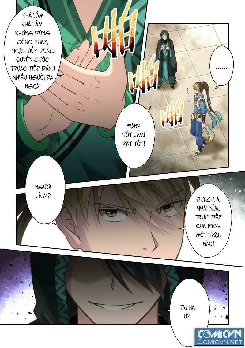 Chương 120 - Trang 5