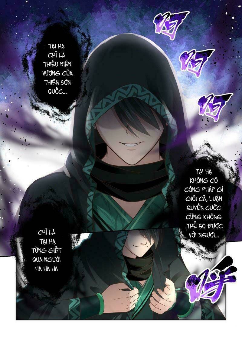 Chương 120 - Trang 6