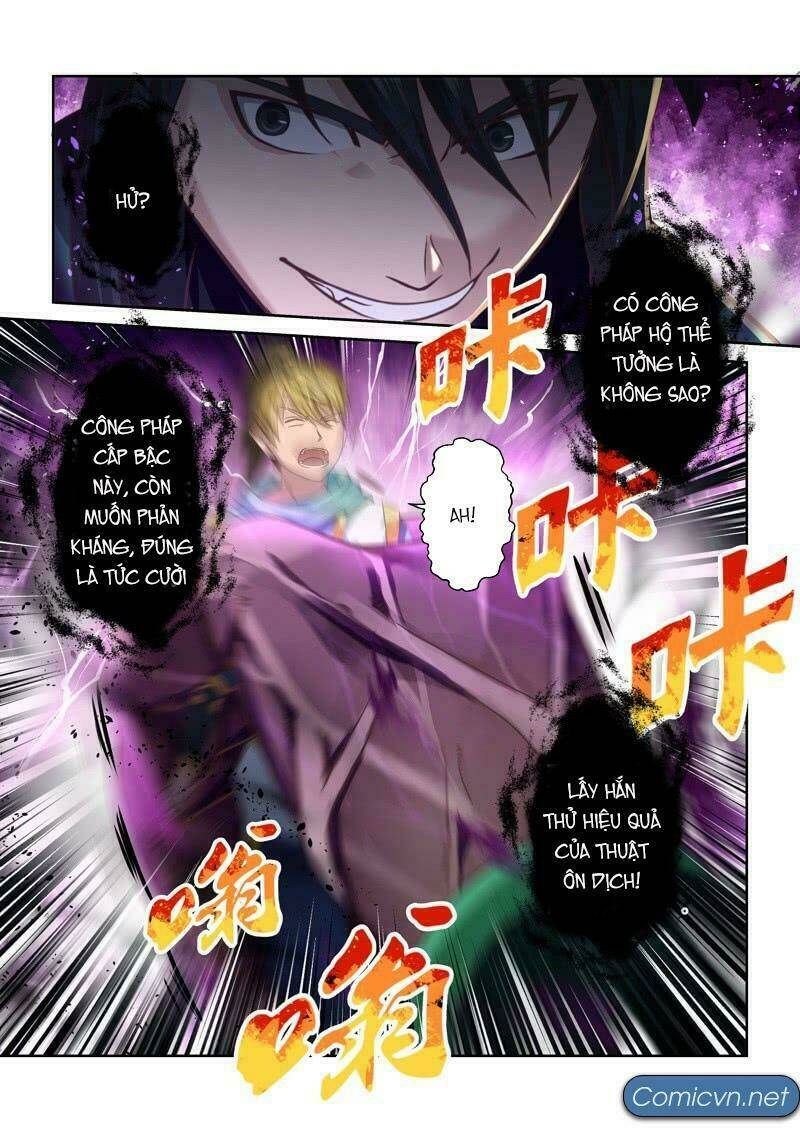 Chương 121 - Trang 6