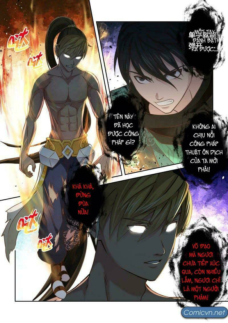 Chương 122 - Trang 8