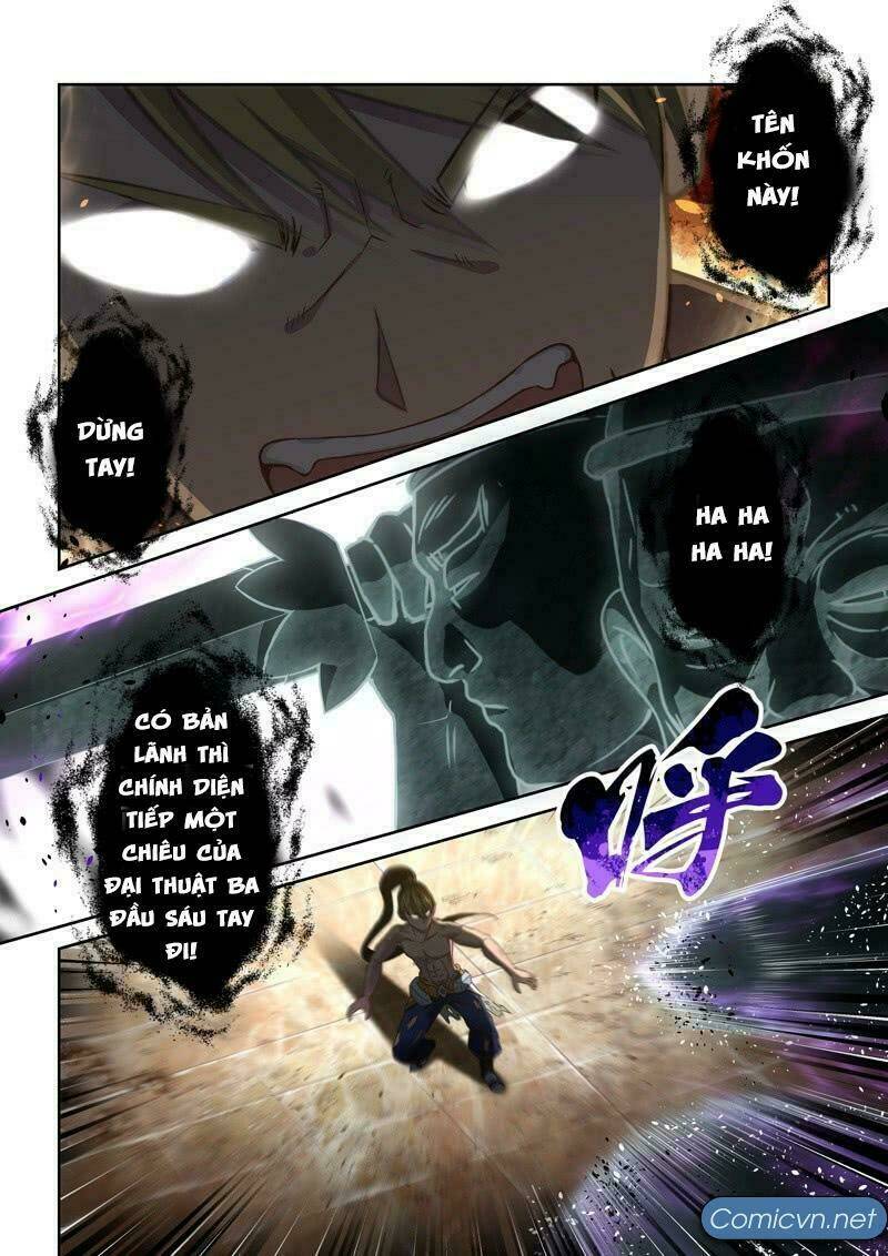 Chương 123 - Trang 5