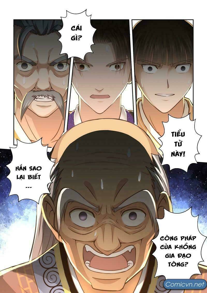 Chương 123 - Trang 8