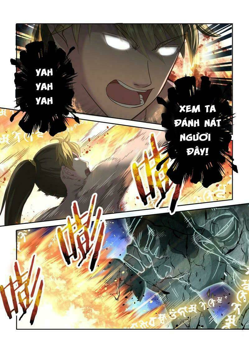Chương 123 - Trang 10