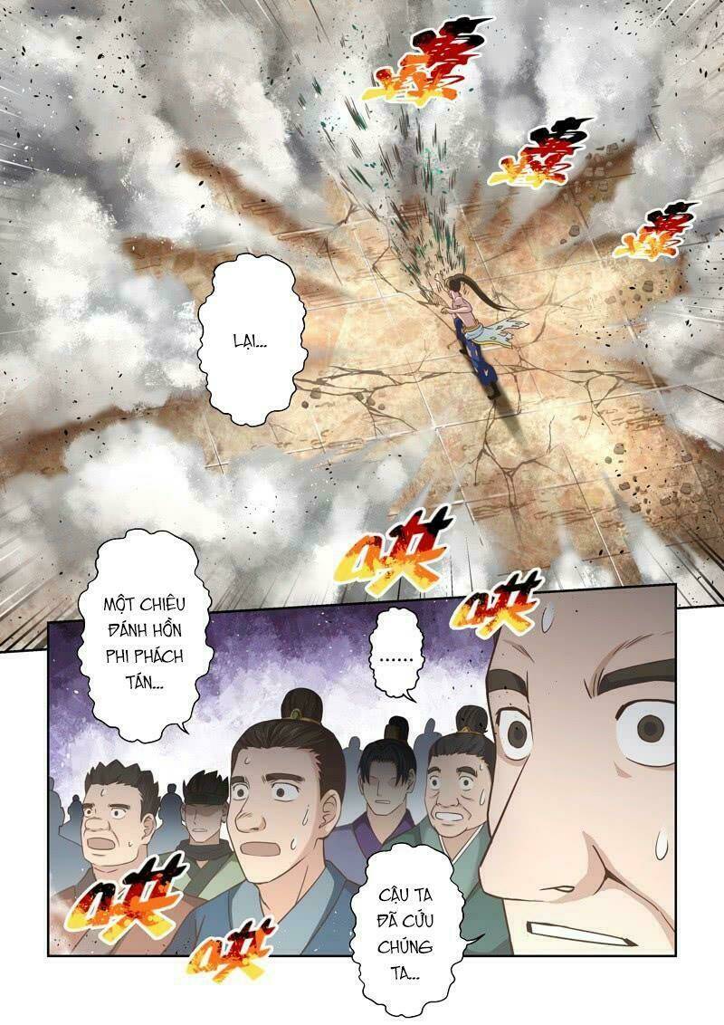 Chương 124 - Trang 6