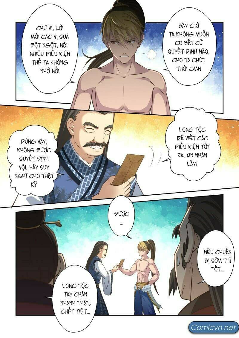 Chương 126 - Trang 3