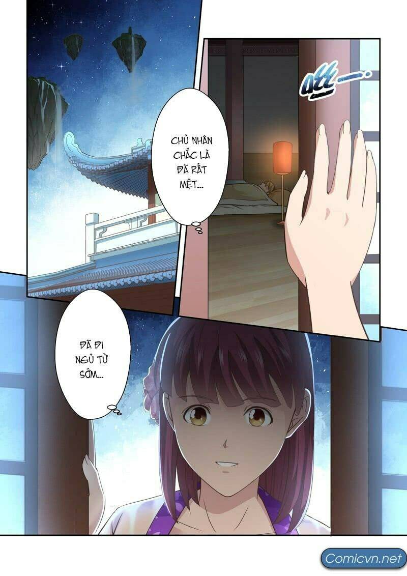 Chương 126 - Trang 6
