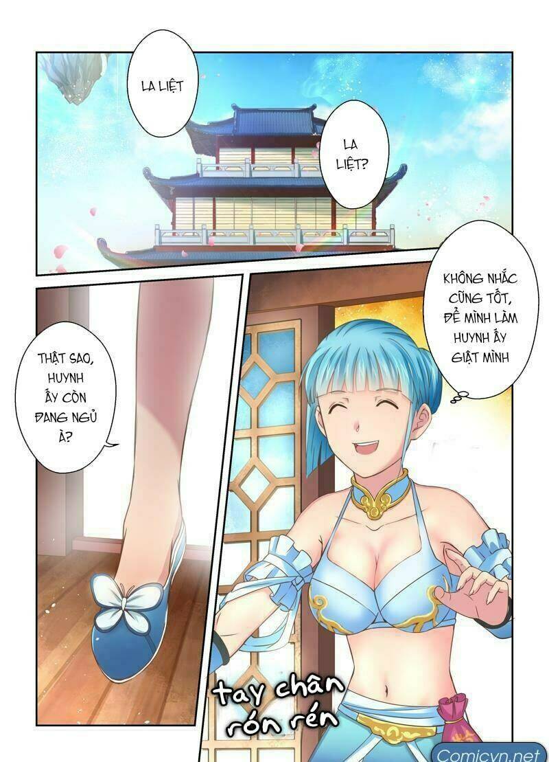 Chương 127 - Trang 10